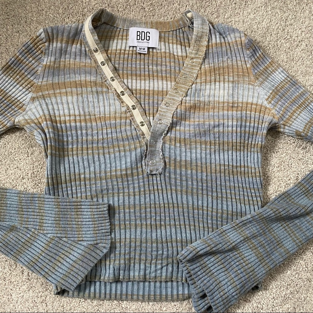 BDG long sleeve